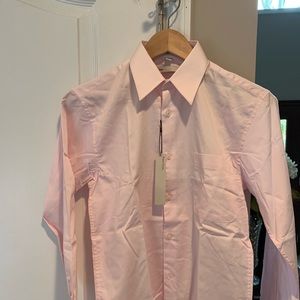 Perry Ellis button down shirts